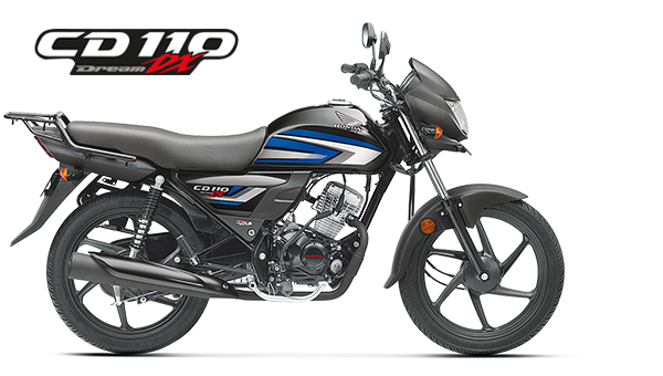 Honda dream neo 110 2025 on road price